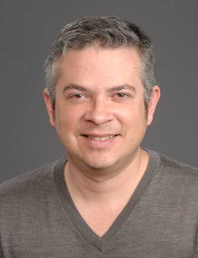 Reinaldo Nodal Jr., PA-C
