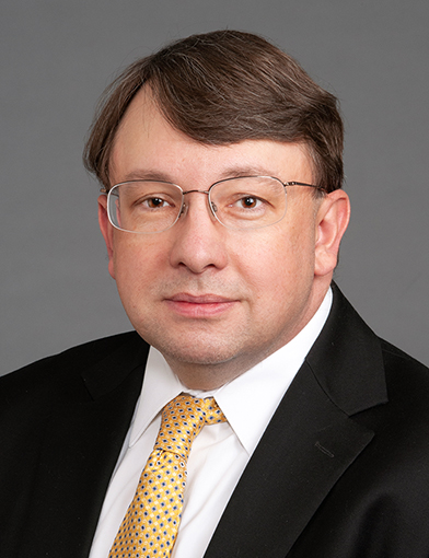Richard B. Stacey, MD
