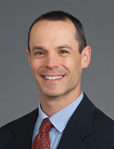 Richard T. Galinski, PT