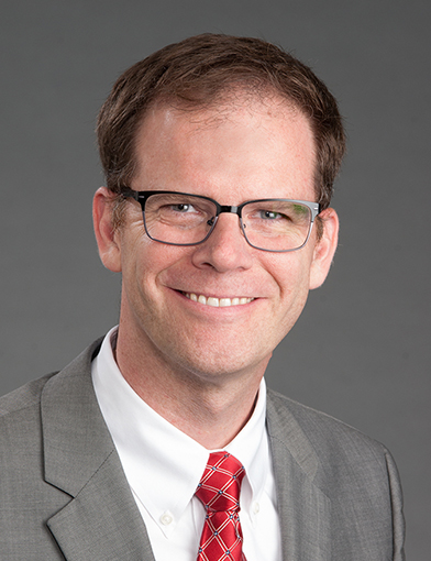 Robert W. Hurley, MD, PhD