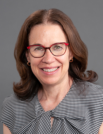 Ruth Benca, MD, PhD