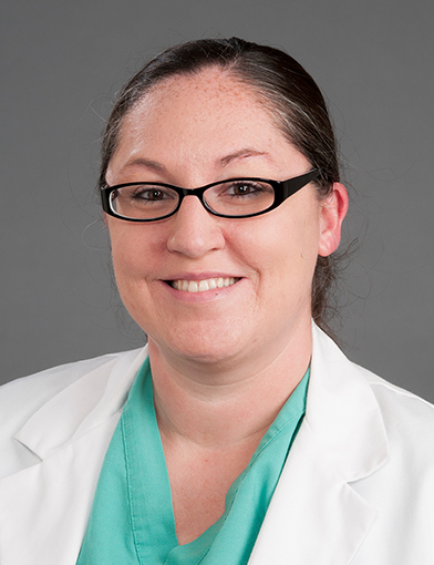 Sally Anne Nelson, DNP, CRNA