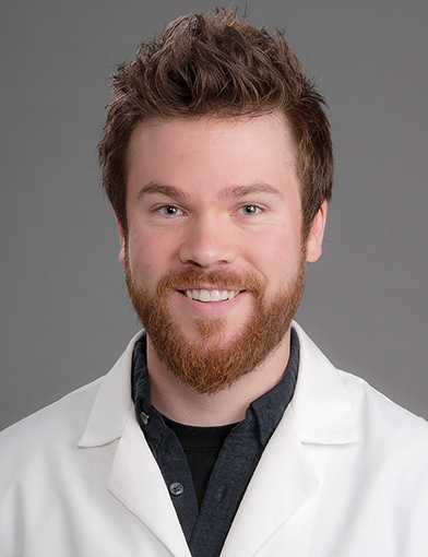 Samuel Sparrow Pendergraft, PA
