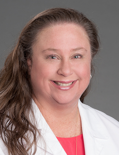 Sandi C. Hall, MSN