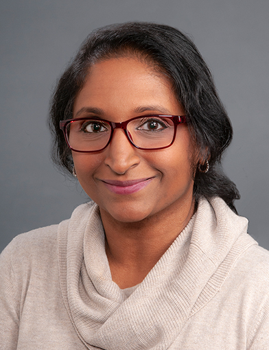Sarada Krishnamurthy, MD