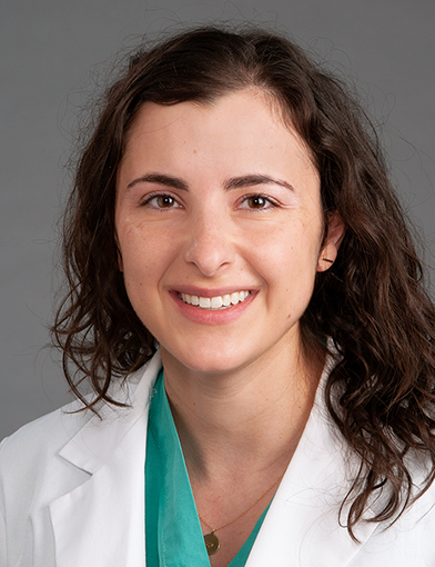 Sarah Alexandra Solaka, CRNA