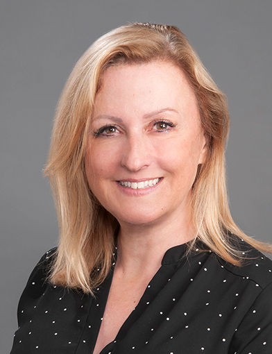 Sarah Burch, RD