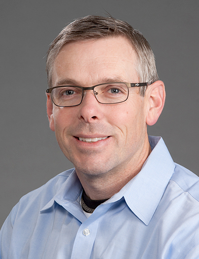 Scott Cory Carter, MD