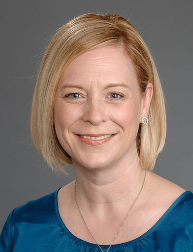 Shelly W. Darty, PA-C, MPAS