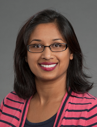 Shruti Swetal Patel, FNP