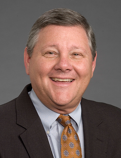 Steven N. Scoggin, LPC