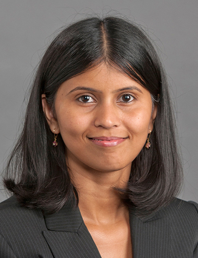 Sujethra Vasu, MBBS