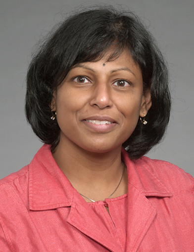 Suneetha Kalathoor, MD