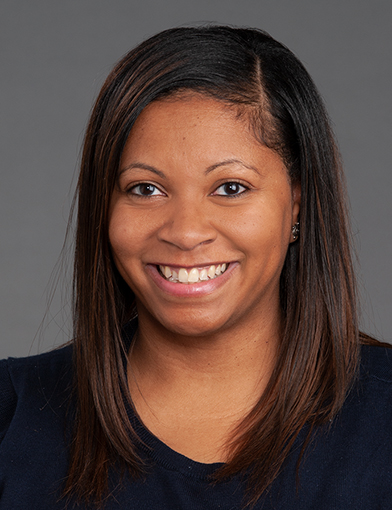 Tacorya Denise Morrison, CPP