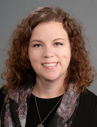 Tamra Elizabeth Shoaf, RN