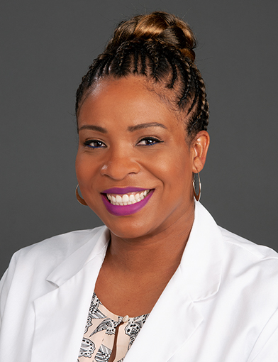 Tarsha Marika Palmer, NP