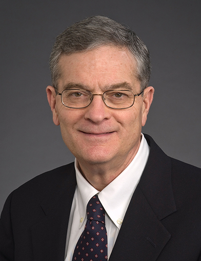 Thomas D. DuBose, MD