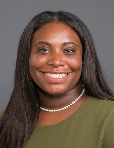 Tirrany Tanielle Osborne, PA-C