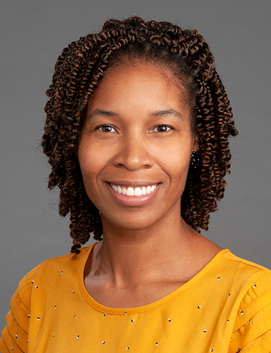 Tonica Toppin, NP