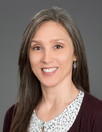 Tracy Nunn, PT, DPT