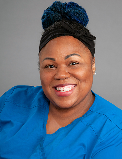 Tywana Hart, RN