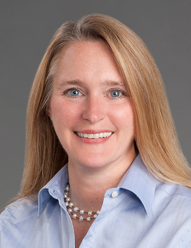 Virginia Griffin Reece Christman, PA-C
