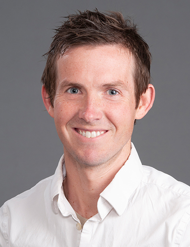 Wesley Chad Turner, DO