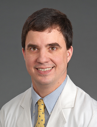 William Brockenbrough Newton III, MD