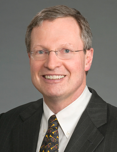 William B. Applegate, MACP, MD, MPH
