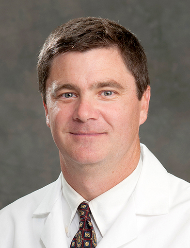 William Griffith Blackard Jr., MD