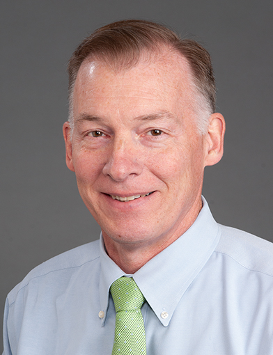 William H. Doares III, CPP