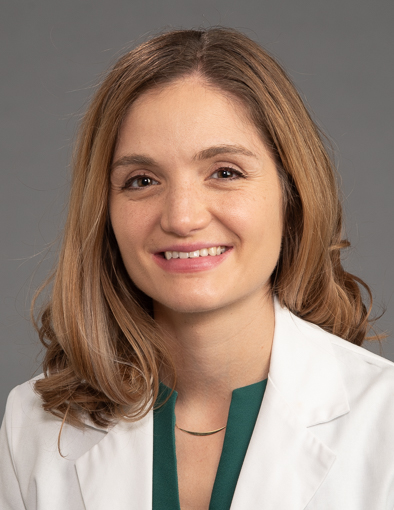 Yasmine Wahid Kahok, MD