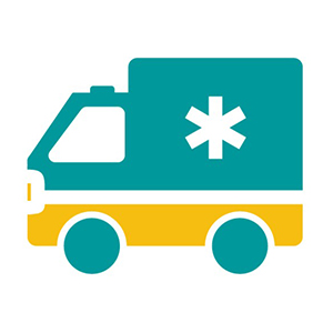 ambulance icon