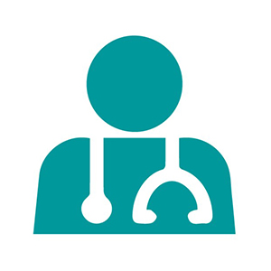 hospital icon