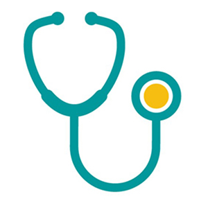 stethoscope icon