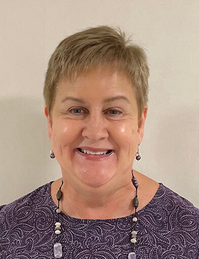 Carrie Galloway, MSW