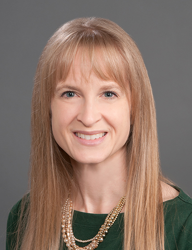 Carrie Madsen