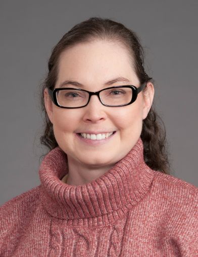 Emily Lafontaine