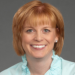 Angel Mitchell