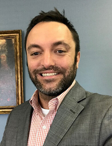 Zachary T. Townson