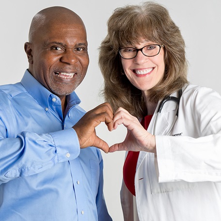 Heart and Vascular Center | Atrium Health Wake Forest Baptist