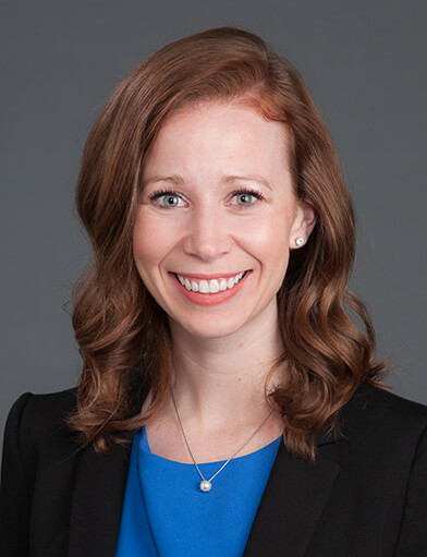 Kate Summers, PharmD, 2020