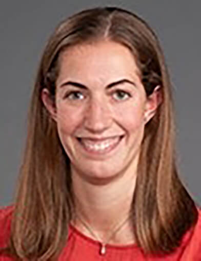 Liz Kowalik, PharmD, 2019