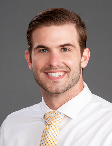Chance Partlow, PharmD