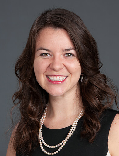Danielle Baker