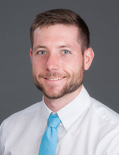 Kyle Cornell, PharmD, MBA