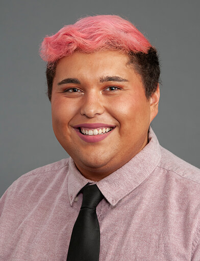 Zach Krauss