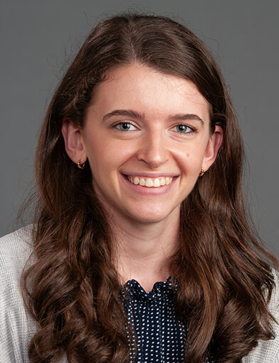 Courtney Jackson, PharmD, 2024