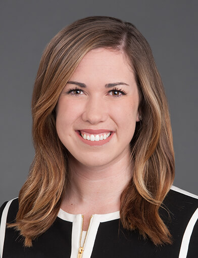 Liz Caulder, PharmD, 2019