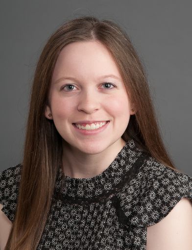 Olivia Randazza